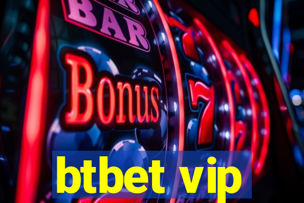 btbet vip